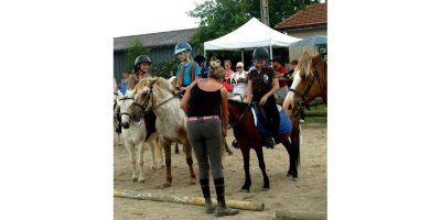 Poney Club du Rosson