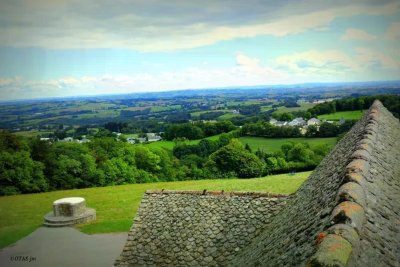 Randonnée - La Maresque du Cabrié