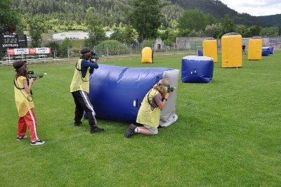 C'CHOUETTE ANIMATIONS