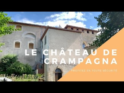 Château de Crampagna