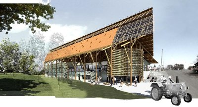 Balades Ludiques pour petits et grands à Vandoncourt