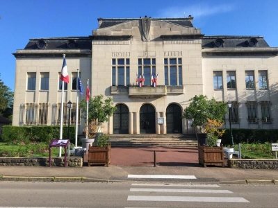 Médiathèque de Bréviandes