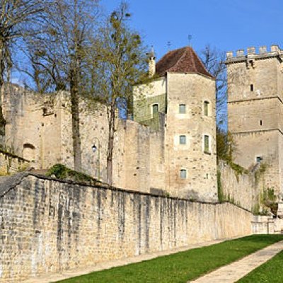 Château de Montfort: exposition photographique