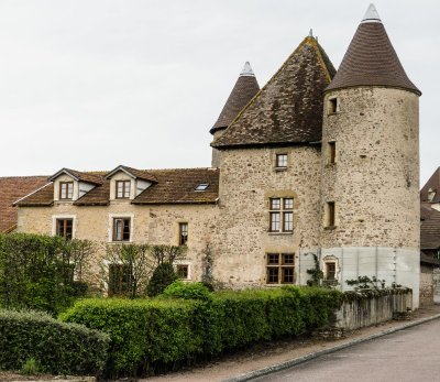 Château de Grandvaux