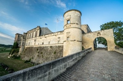 Château de Bouteville