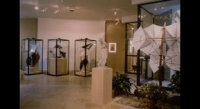 Musée d'Art et d'Archéologie