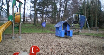 City Stade et Skate Park