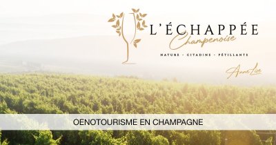 L'Echappée Champenoise
