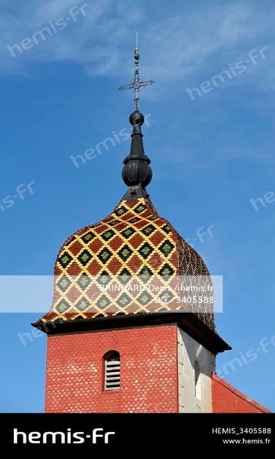 Église de la nativité de notre dame