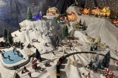 Village de Cadeillan