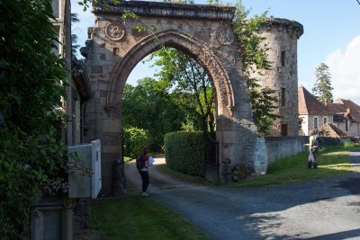 Balade à pied n°25 - Par la voie verte