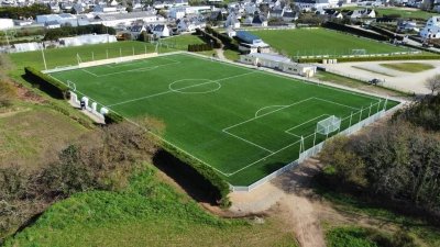 Complexe sportif et de loisirs de l'Espace Raphalen