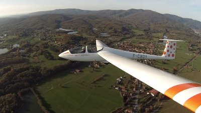 Association Belfortaine de Vol à Voile