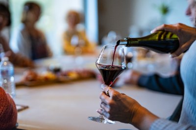 ATELIER VINS ET CHOCOLATS