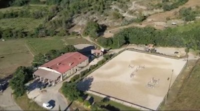 Centre équestre et poney-club de Bonnemontesse