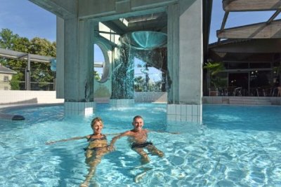 Centre aquatique intercommunal Vals d'O - La Tour du Pin