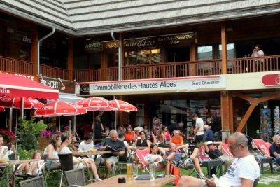 Le 1420- Serre Chevalier