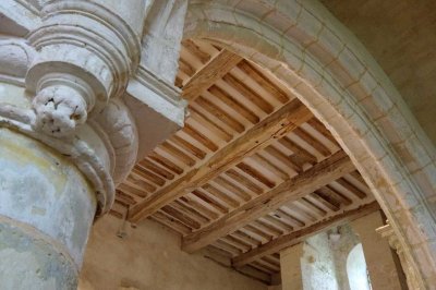 Prieuré Notre-Dame d'Autheuil-en-Valois