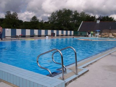 Piscine Municipale