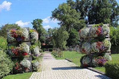 Geocaching - En passant par Beinheim