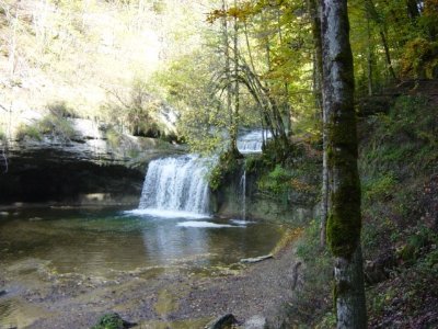 La Source - Saint Laurent