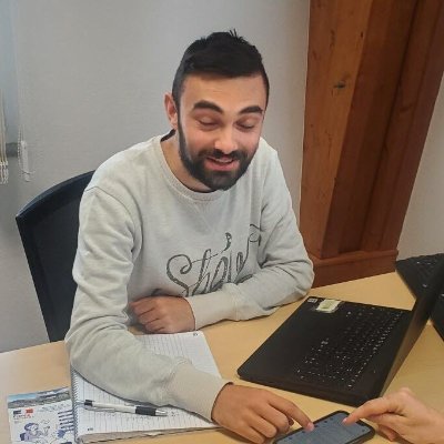 Conseiller numérique