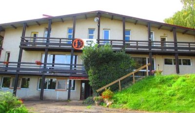 Centre Equestre Régional du Forez - CERF