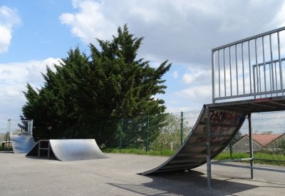 Skateparc