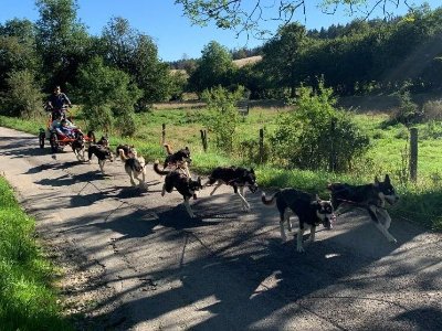 Haut-Doubs Sport Nature