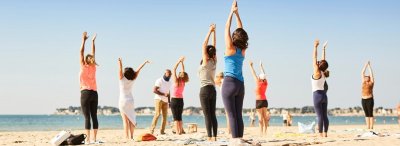 Longevity Retreats & Marine Spa