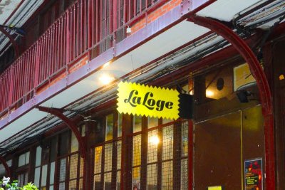 La Loge