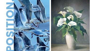 Exposition Terre et Mer