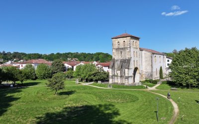 Marché traditionnel