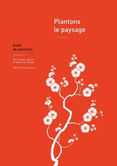 Sentier de découvertes "Si j'étais un Arbre"