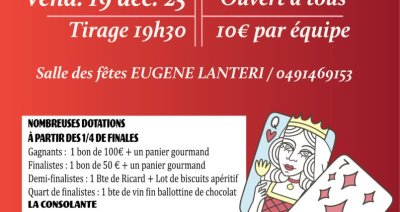 Concours de contrée