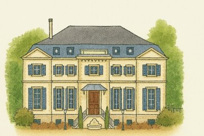 Soirée speed dating à La Maison Verneuil