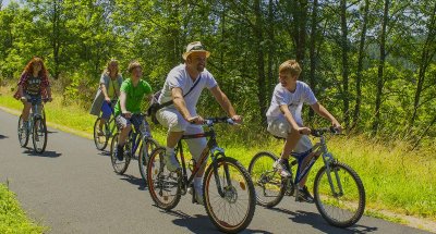 Via Fluvia - Yssingeaux - Raucoules