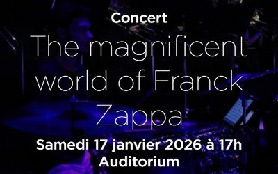 Isokrony  Franck Tortiller