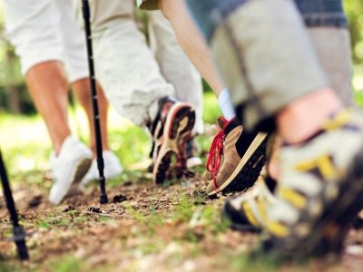 Randonnée des Nivéoles