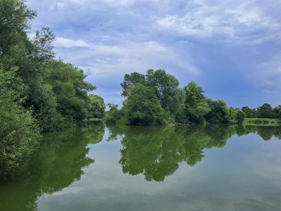 Boucle des 3 étangs