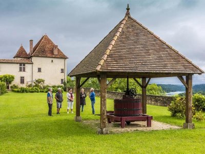 Le Jardin de la Renaissance Villey-Saint-Étienne