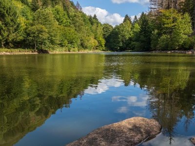 Balade ludique Randoland à Saulxures-sur-Moselotte