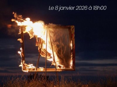 Exposition - indomptés