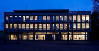 Galerie d'exposition de l'École Supérieure d'Art de Lorraine ESAL