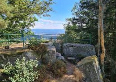 Sommet de Rittempierre