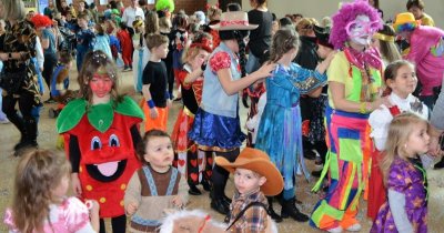 Carnaval des enfants