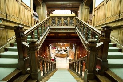 Château de Marbeaumont