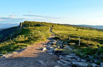 Réserve naturelle nationale du Tanet-Gazon du Faing
