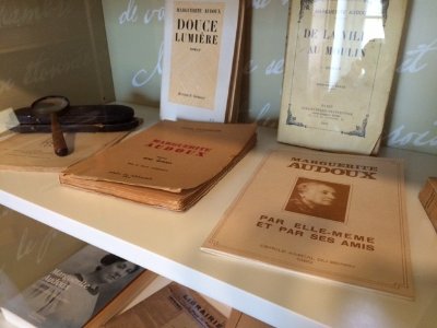 Musée Marguerite Audoux