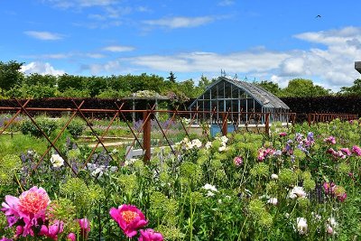 Les Jardins Fruitiers de Laquenexy